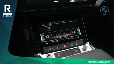 Audi Q8 Gebrauchtwagen