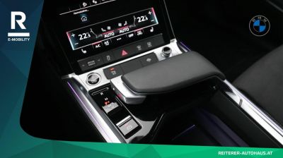 Audi Q8 Gebrauchtwagen