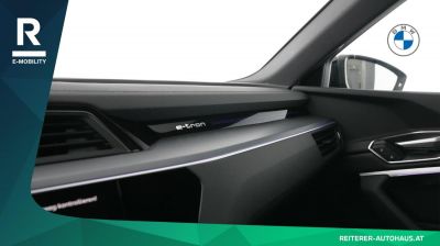 Audi Q8 Gebrauchtwagen