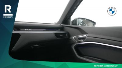 Audi Q8 Gebrauchtwagen