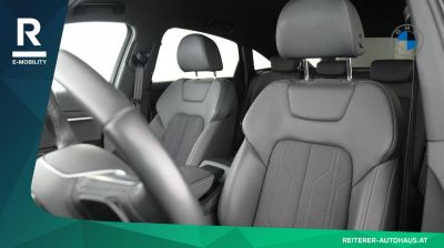 Audi Q8 Gebrauchtwagen