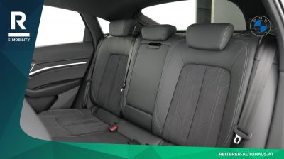 Audi Q8 Gebrauchtwagen