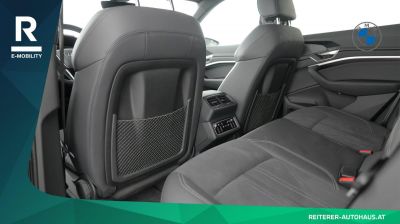 Audi Q8 Gebrauchtwagen