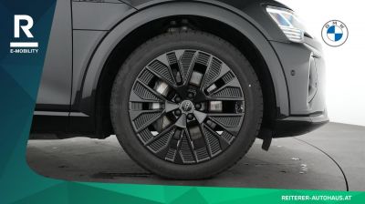 Audi Q8 Gebrauchtwagen