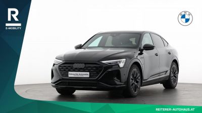 Audi Q8 Gebrauchtwagen