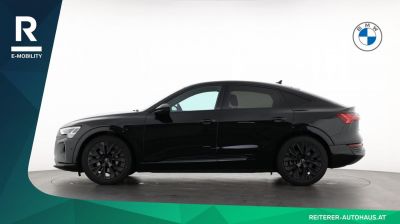 Audi Q8 Gebrauchtwagen