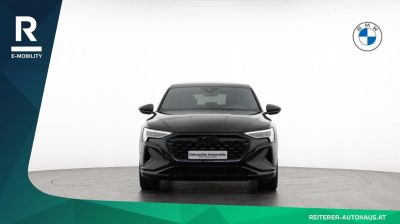 Audi Q8 Gebrauchtwagen