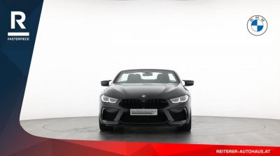 BMW 8er Vorführwagen