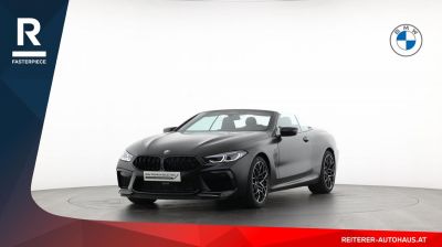 BMW 8er Vorführwagen
