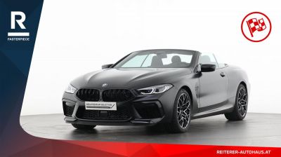 BMW 8er Vorführwagen