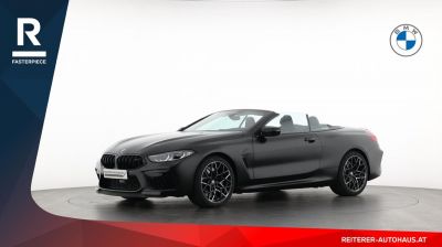 BMW 8er Vorführwagen