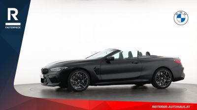BMW 8er Vorführwagen