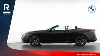 BMW 8er Vorführwagen