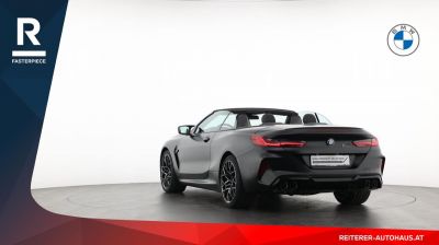 BMW 8er Vorführwagen