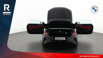 BMW 8er Vorführwagen
