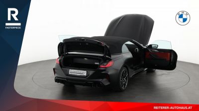 BMW 8er Vorführwagen