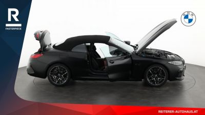 BMW 8er Vorführwagen