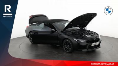 BMW 8er Vorführwagen