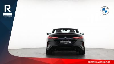BMW 8er Vorführwagen