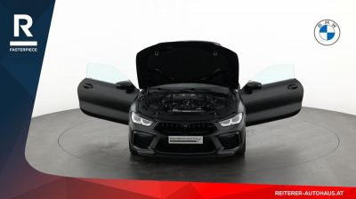 BMW 8er Vorführwagen