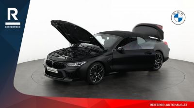 BMW 8er Vorführwagen