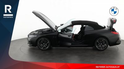 BMW 8er Vorführwagen