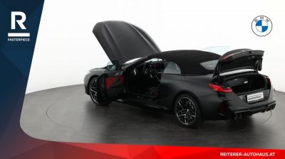 BMW 8er Vorführwagen