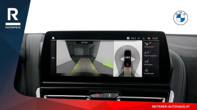 BMW 8er Vorführwagen