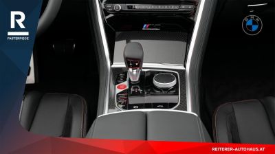 BMW 8er Vorführwagen