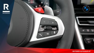 BMW 8er Vorführwagen