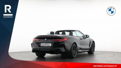 BMW 8er Vorführwagen