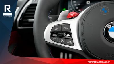 BMW 8er Vorführwagen