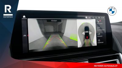 BMW 8er Vorführwagen