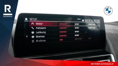 BMW 8er Vorführwagen