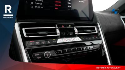 BMW 8er Vorführwagen