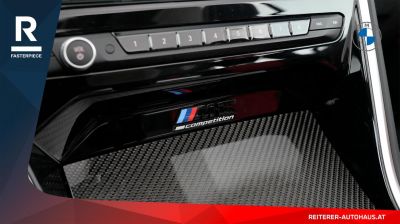 BMW 8er Vorführwagen