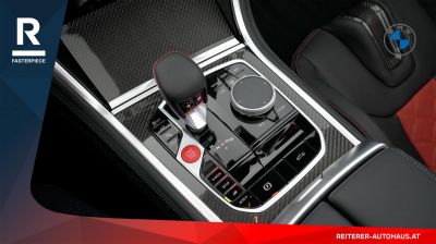 BMW 8er Vorführwagen