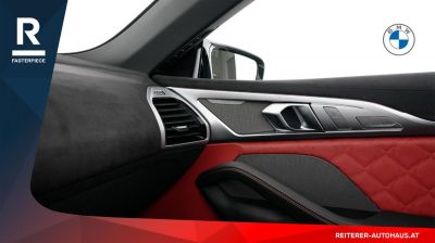 BMW 8er Vorführwagen