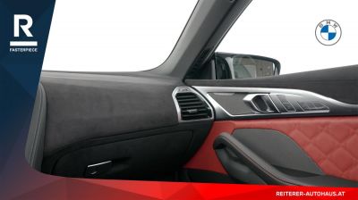 BMW 8er Vorführwagen