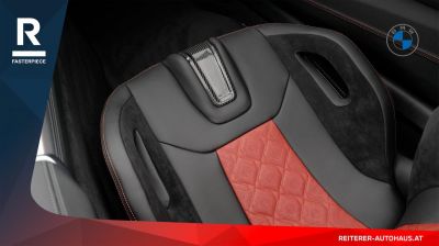 BMW 8er Vorführwagen