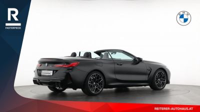 BMW 8er Vorführwagen