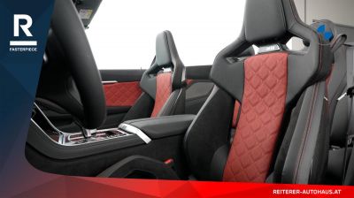 BMW 8er Vorführwagen