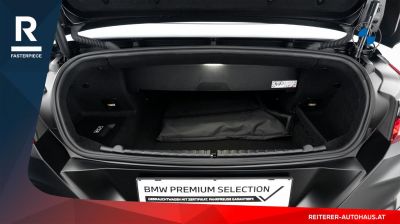 BMW 8er Vorführwagen
