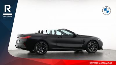 BMW 8er Vorführwagen