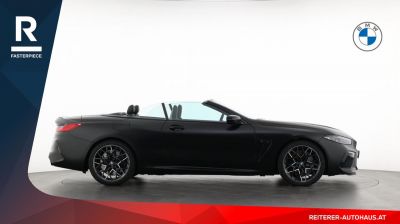 BMW 8er Vorführwagen