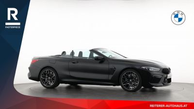 BMW 8er Vorführwagen