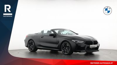 BMW 8er Vorführwagen