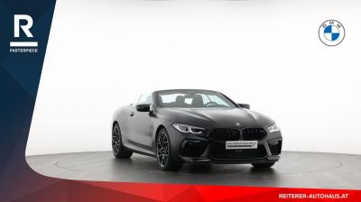 BMW 8er Vorführwagen