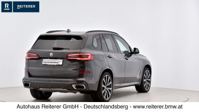 BMW X5 Gebrauchtwagen