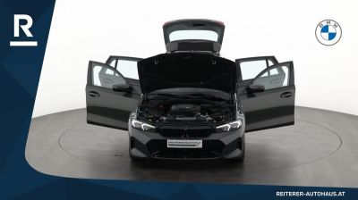 BMW 3er Gebrauchtwagen